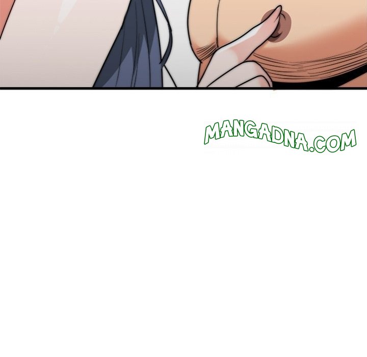 Kangsae the Strong chapter 6 page 21