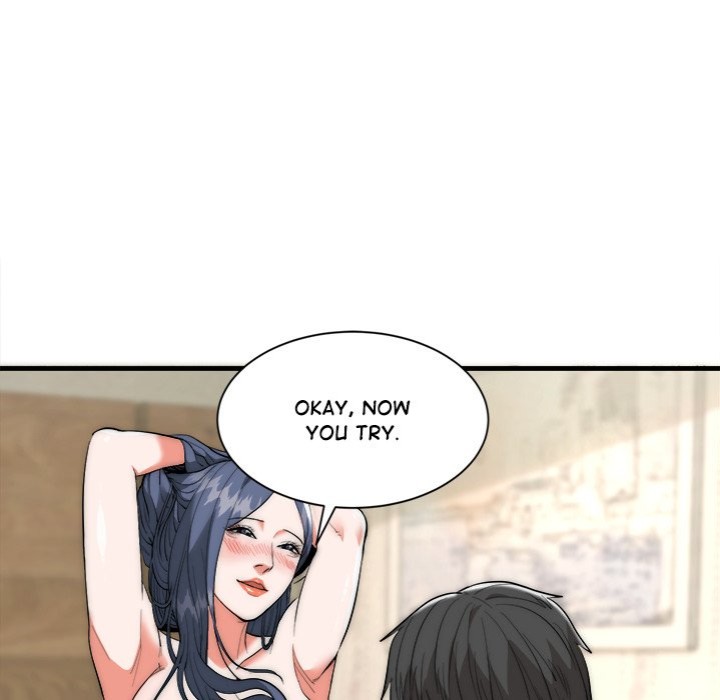 Kangsae the Strong chapter 6 page 22