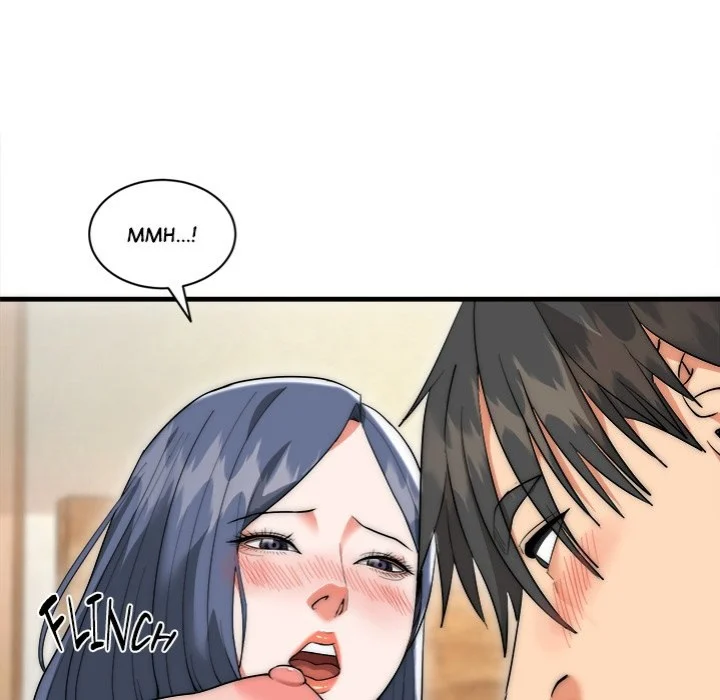 Kangsae the Strong chapter 6 page 35
