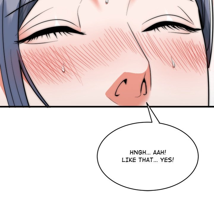 Kangsae the Strong chapter 6 page 40
