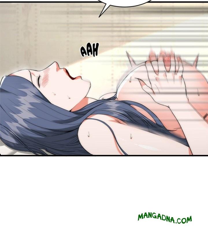 Kangsae the Strong chapter 6 page 93
