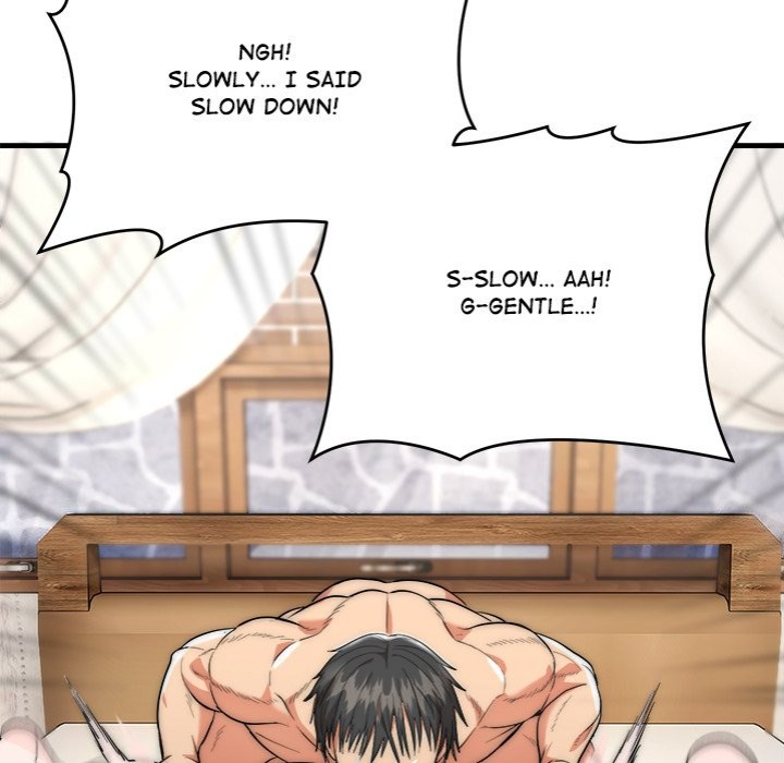 Kangsae the Strong chapter 6 page 103