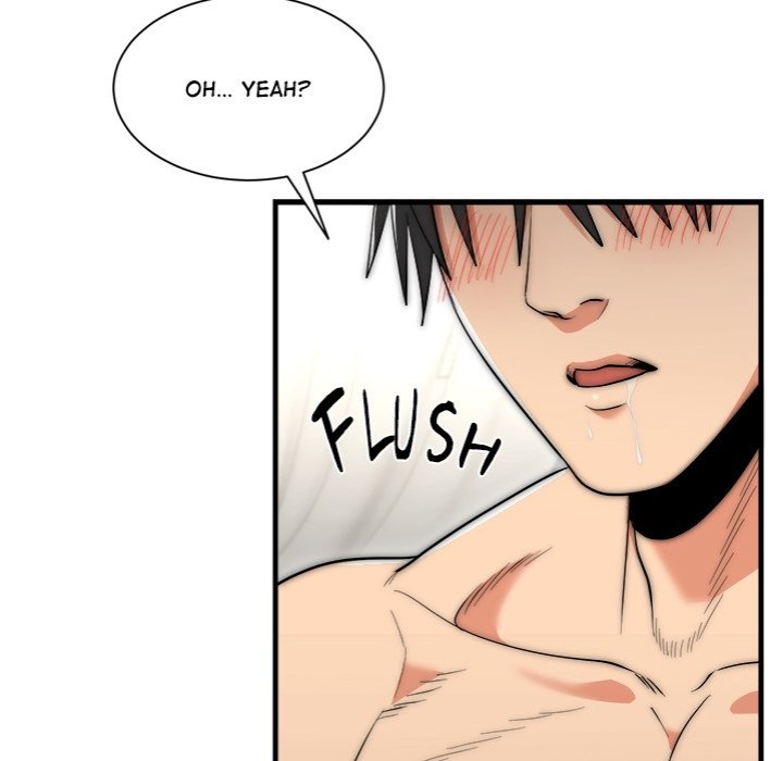Kangsae the Strong chapter 6 page 120