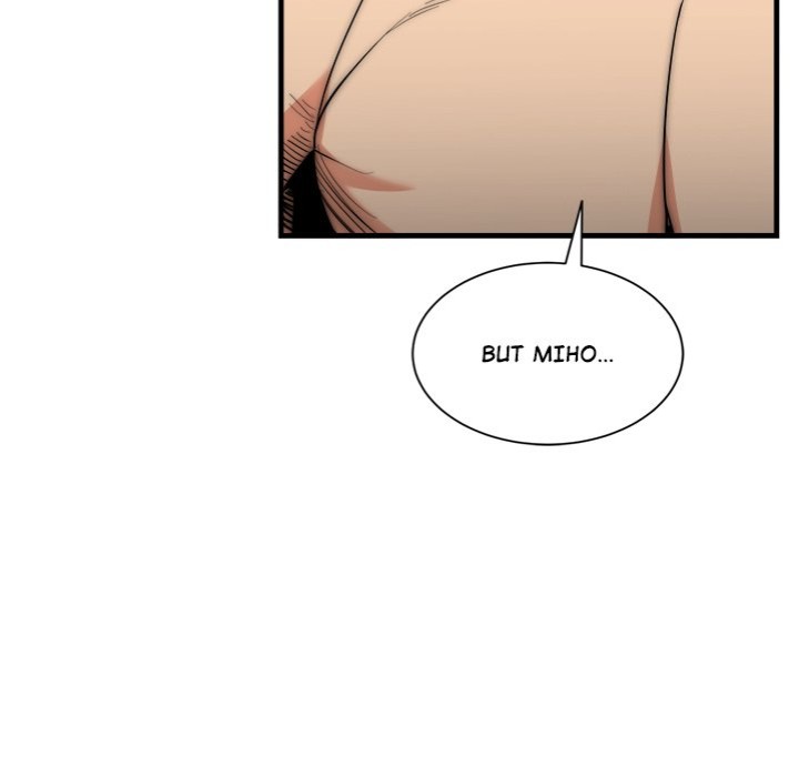 Kangsae the Strong chapter 6 page 121