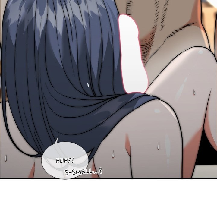 Kangsae the Strong chapter 6 page 124