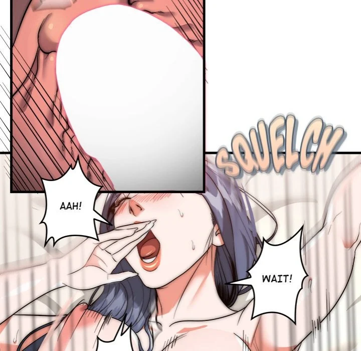 Kangsae the Strong chapter 6 page 134