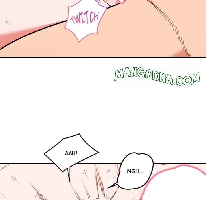 Kangsae the Strong chapter 7 page 21