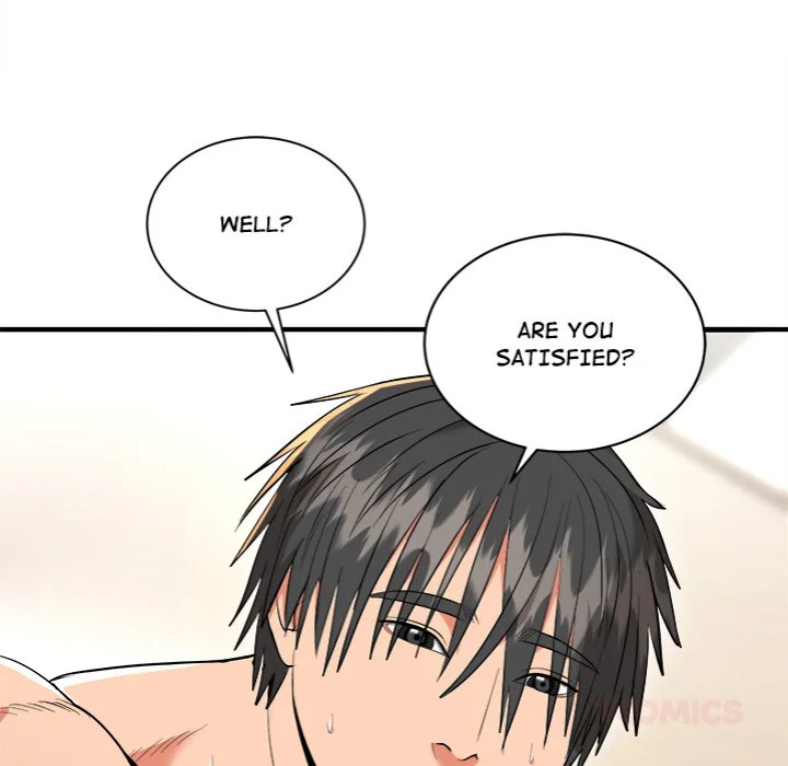 Kangsae the Strong chapter 7 page 30