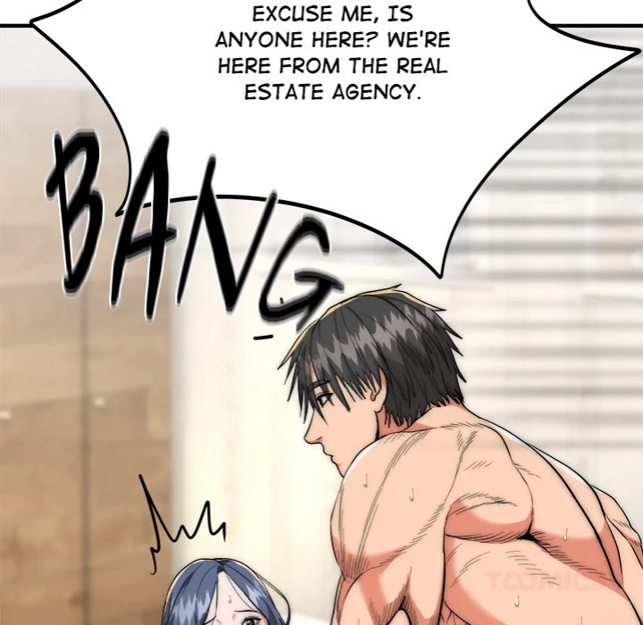Kangsae the Strong chapter 7 page 48