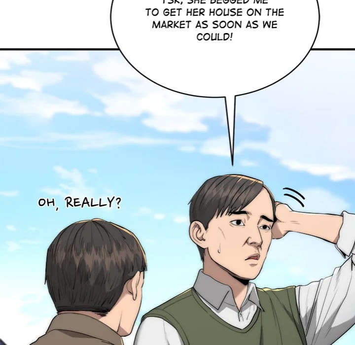 Kangsae the Strong chapter 7 page 63