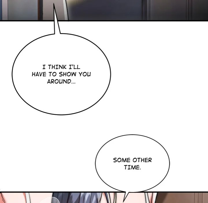 Kangsae the Strong chapter 7 page 73