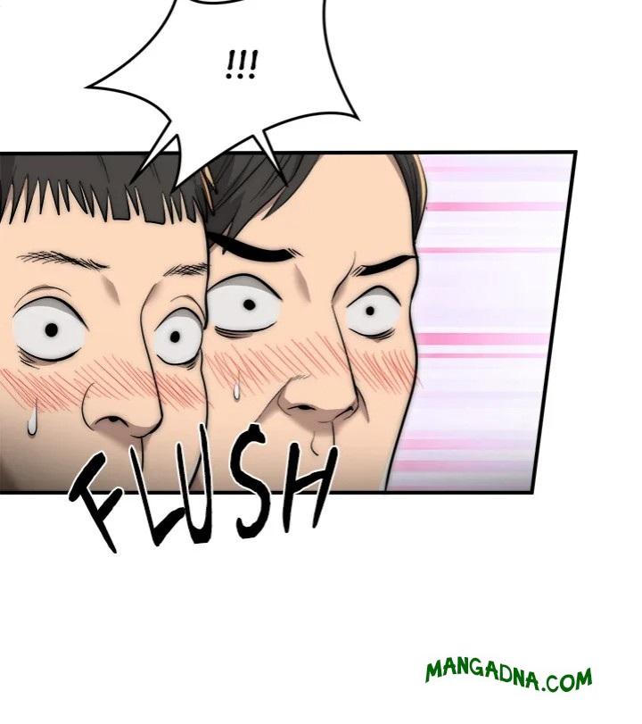 Kangsae the Strong chapter 7 page 75