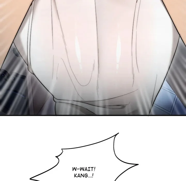 Kangsae the Strong chapter 7 page 81