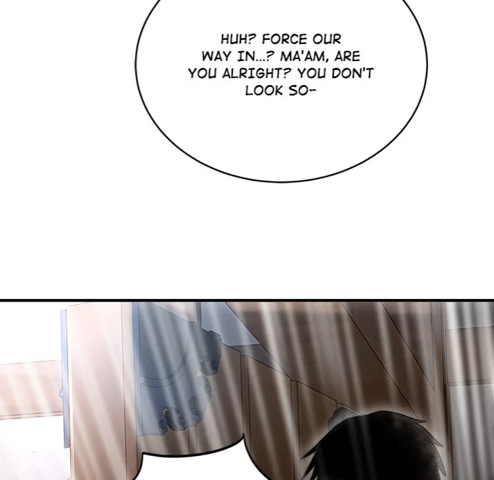 Kangsae the Strong chapter 7 page 86