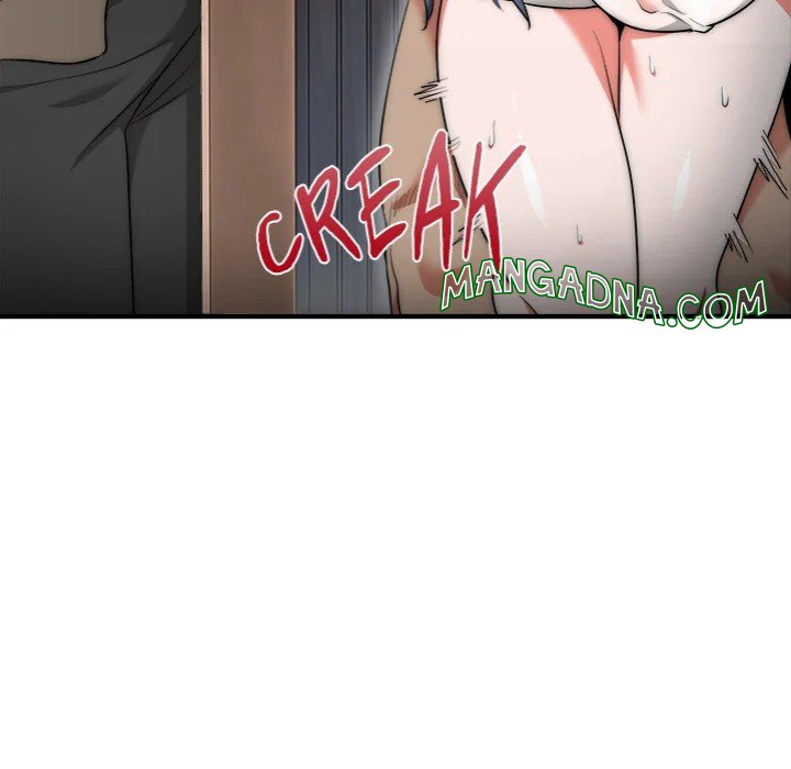 Kangsae the Strong chapter 7 page 96