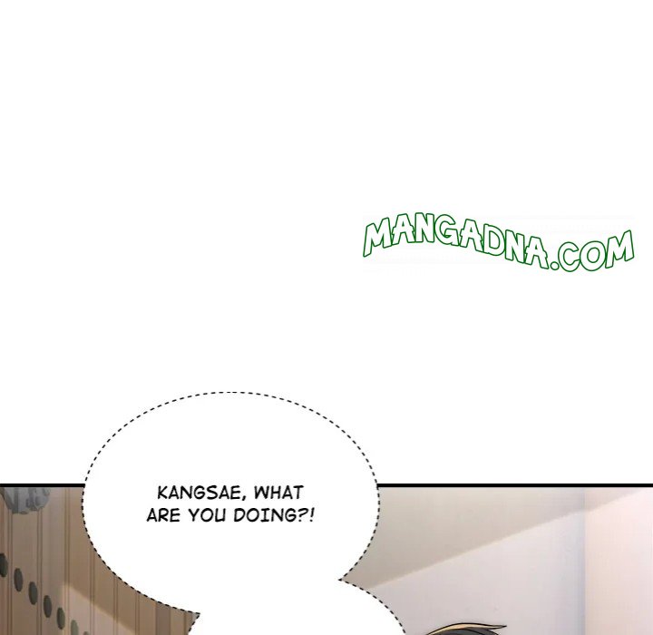 Kangsae the Strong chapter 7 page 103