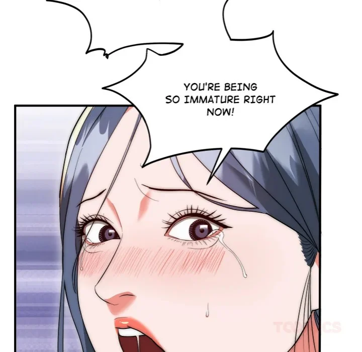 Kangsae the Strong chapter 7 page 111
