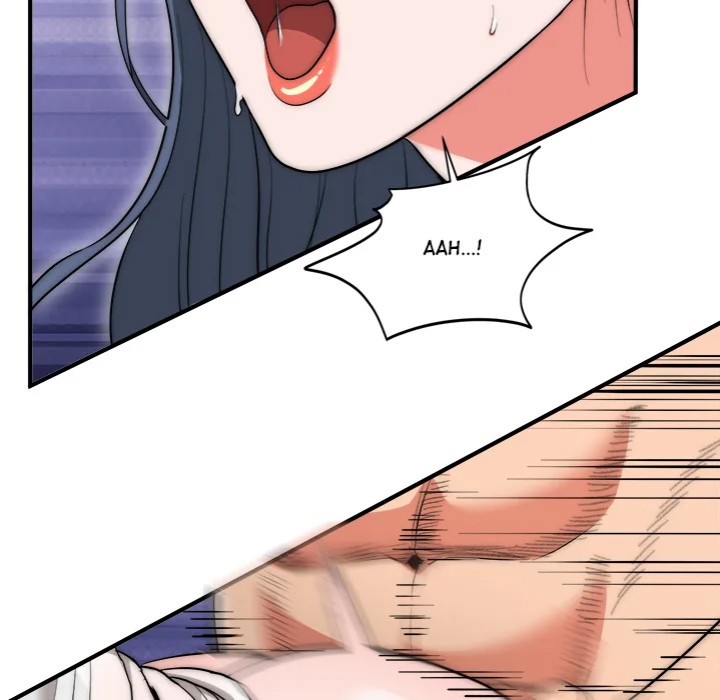 Kangsae the Strong chapter 7 page 112