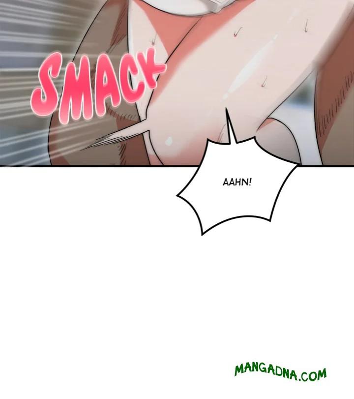 Kangsae the Strong chapter 7 page 116