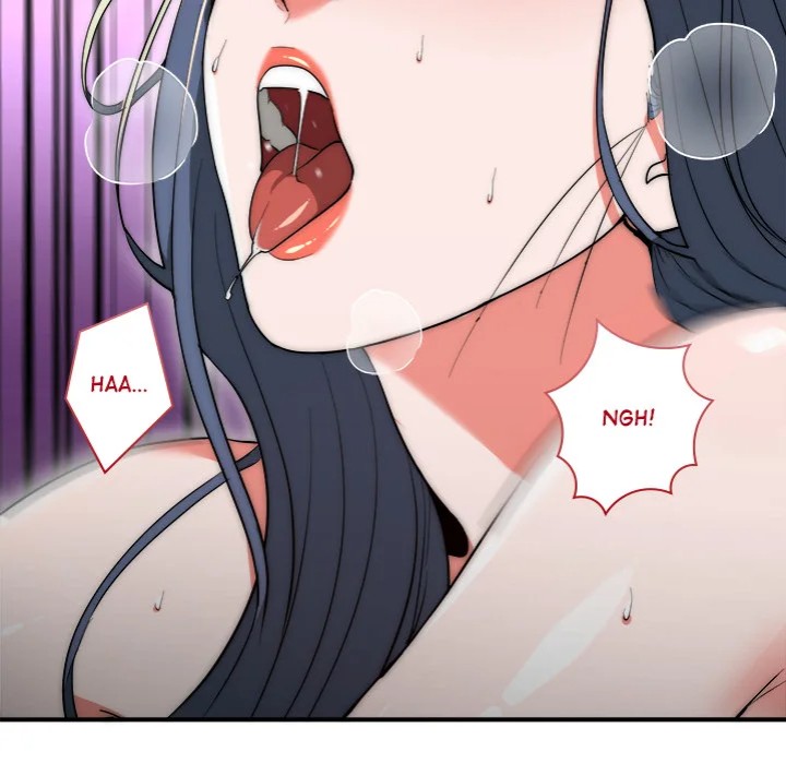 Kangsae the Strong chapter 7 page 119