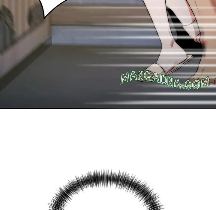 Kangsae the Strong chapter 7 page 124