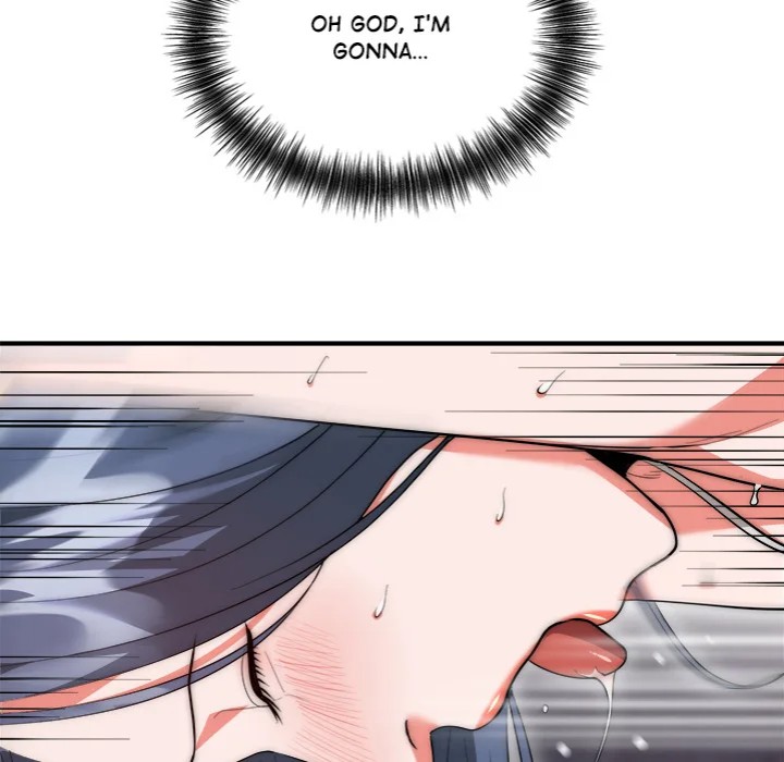Kangsae the Strong chapter 7 page 125