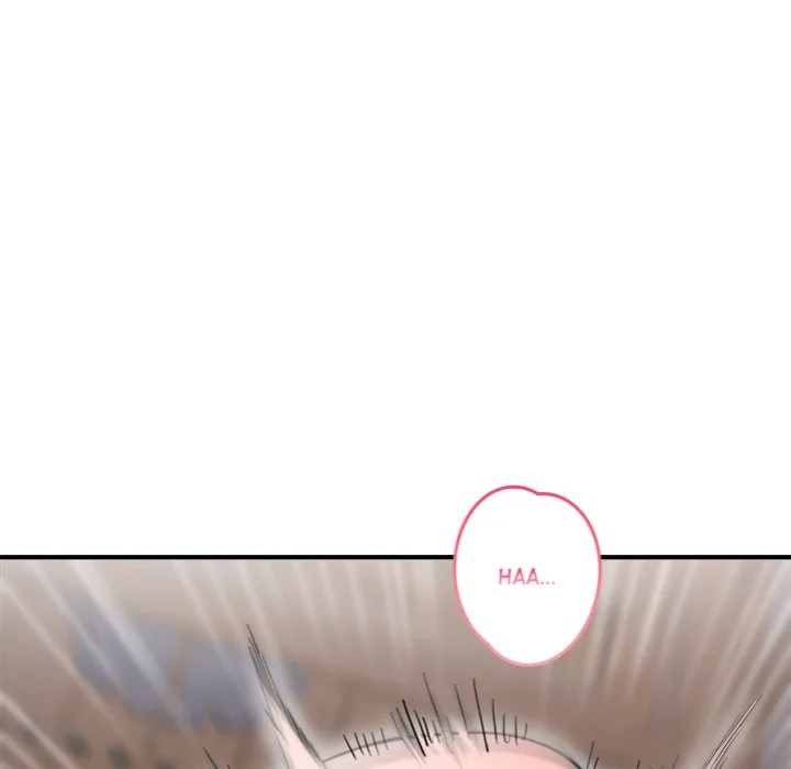 Kangsae the Strong chapter 7 page 134