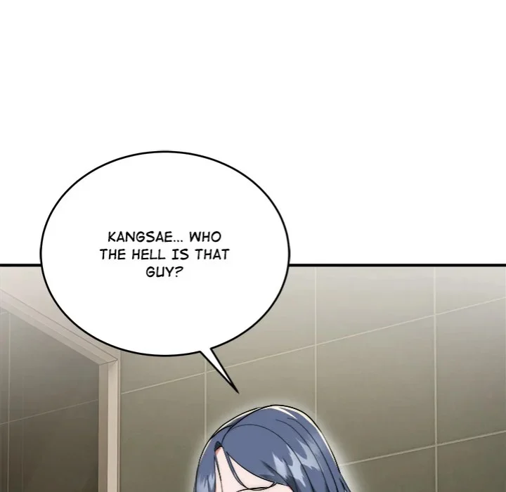 Kangsae the Strong chapter 7 page 153