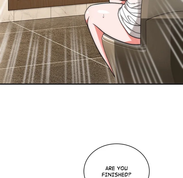 Kangsae the Strong chapter 7 page 162
