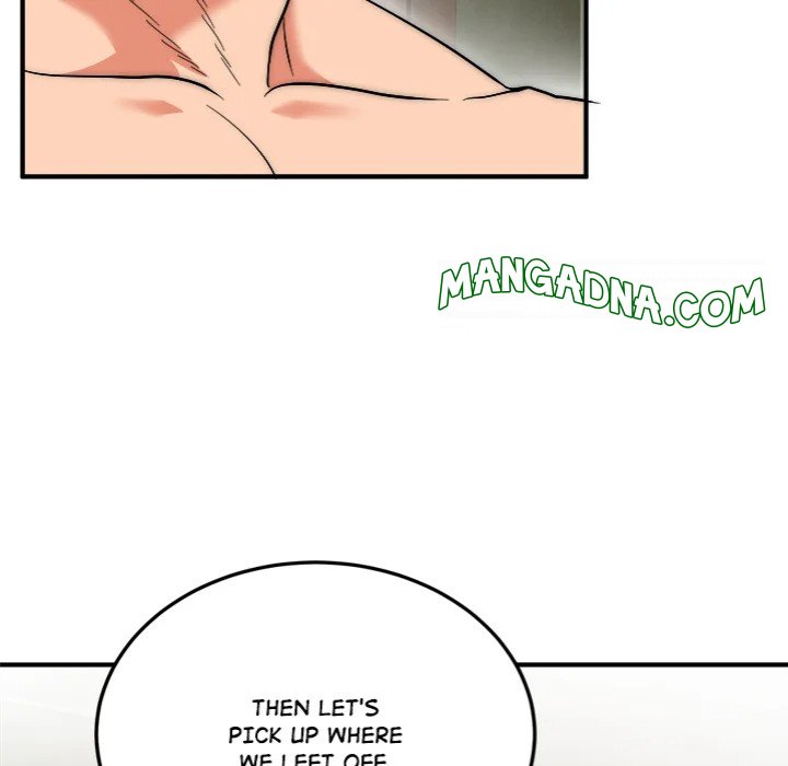 Kangsae the Strong chapter 7 page 164