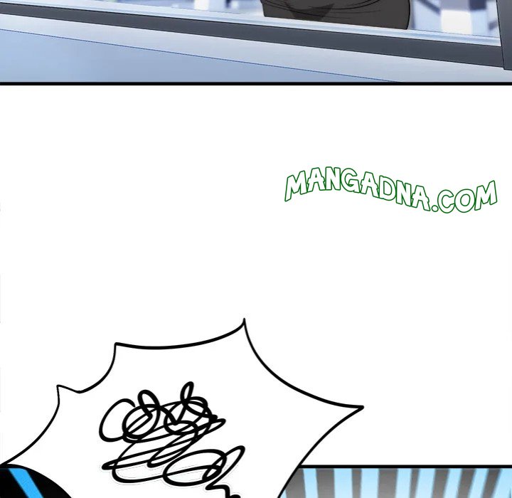 Kangsae the Strong chapter 9 page 8