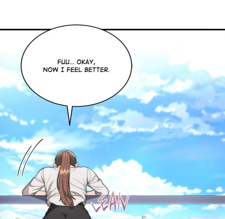 Kangsae the Strong chapter 9 page 12