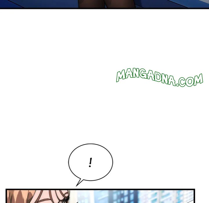 Kangsae the Strong chapter 9 page 16