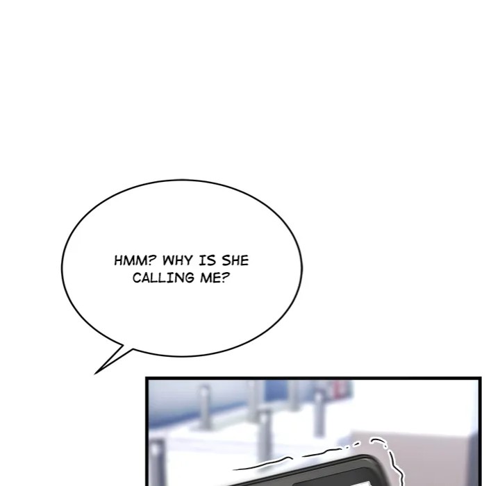 Kangsae the Strong chapter 9 page 18