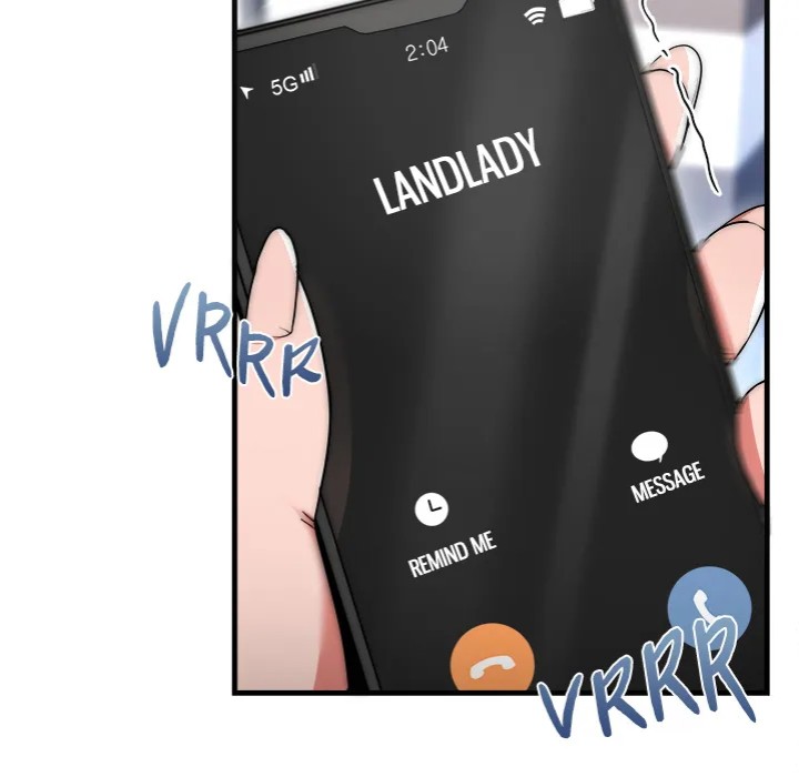 Kangsae the Strong chapter 9 page 19