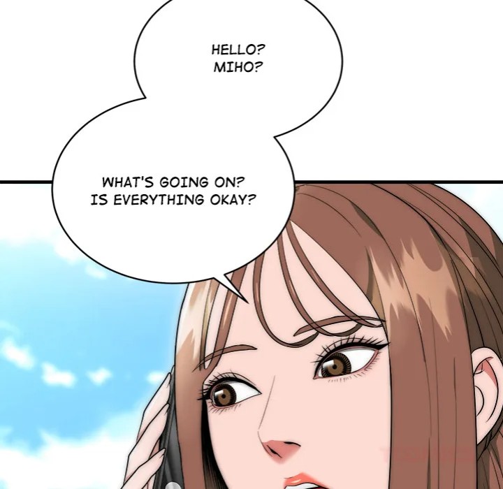 Kangsae the Strong chapter 9 page 21