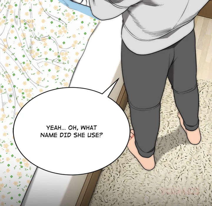 Kangsae the Strong chapter 9 page 33