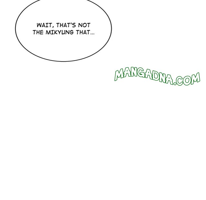 Kangsae the Strong chapter 9 page 37
