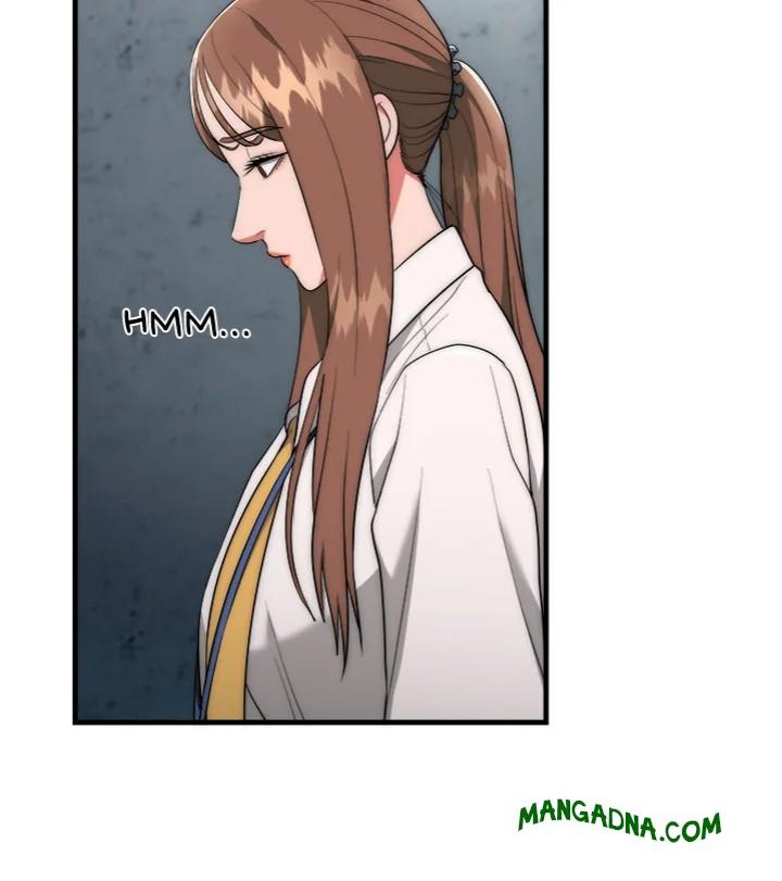 Kangsae the Strong chapter 9 page 49