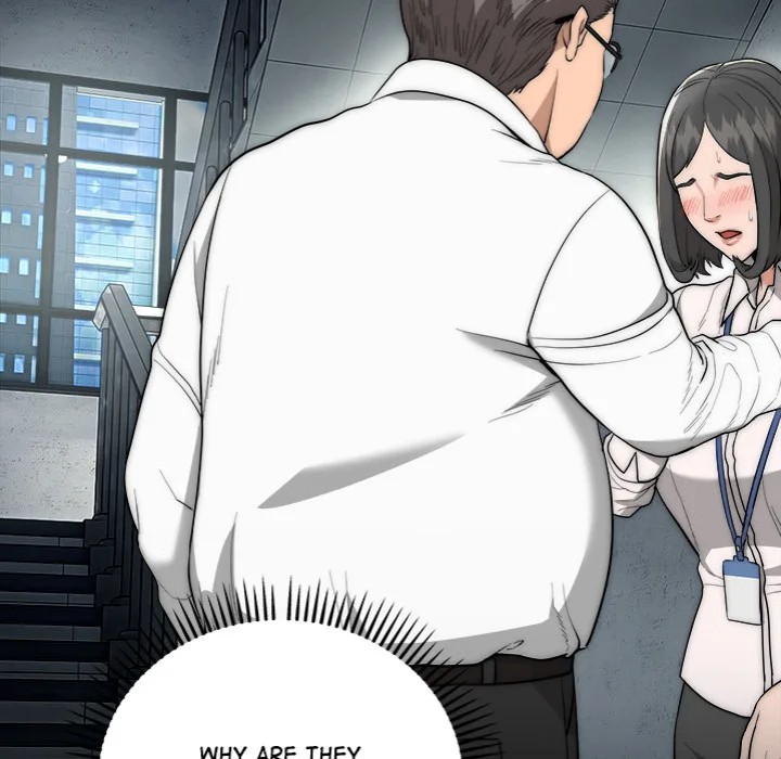 Kangsae the Strong chapter 9 page 55