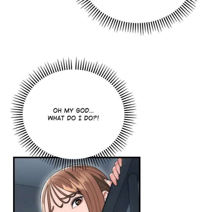 Kangsae the Strong chapter 9 page 63