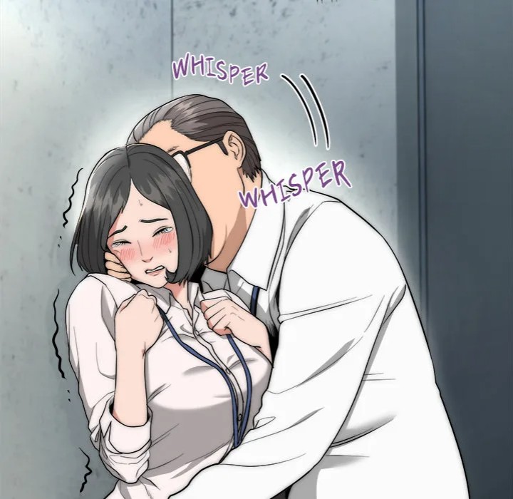 Kangsae the Strong chapter 9 page 65