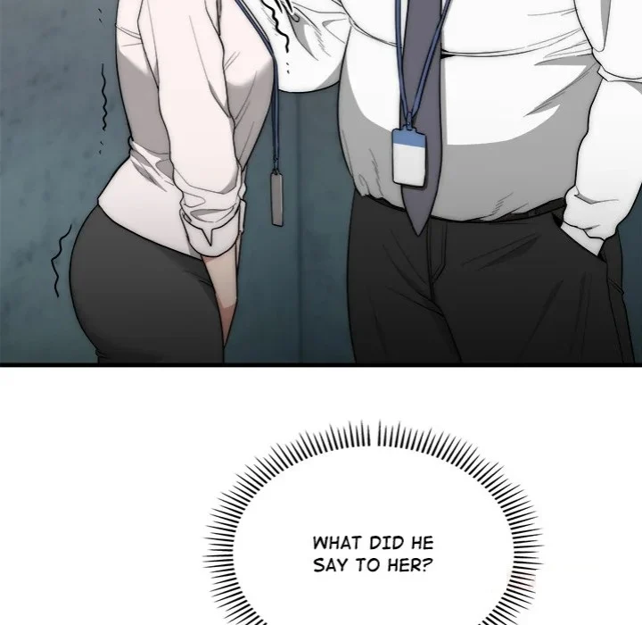 Kangsae the Strong chapter 9 page 69