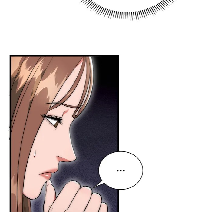 Kangsae the Strong chapter 9 page 70