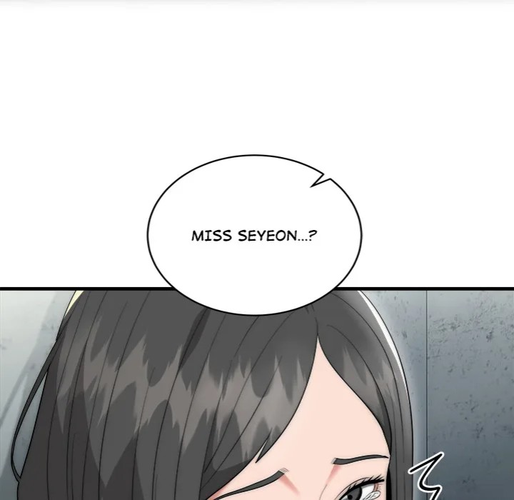 Kangsae the Strong chapter 9 page 77