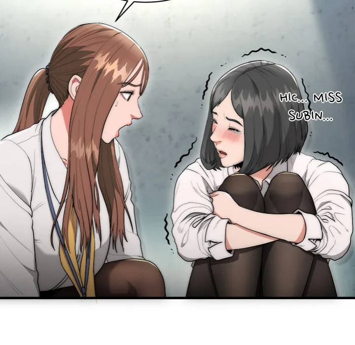 Kangsae the Strong chapter 9 page 82