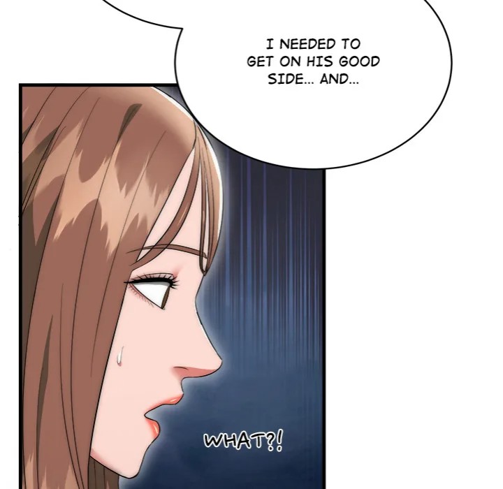 Kangsae the Strong chapter 9 page 85
