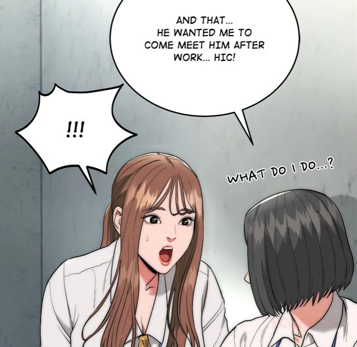 Kangsae the Strong chapter 9 page 87