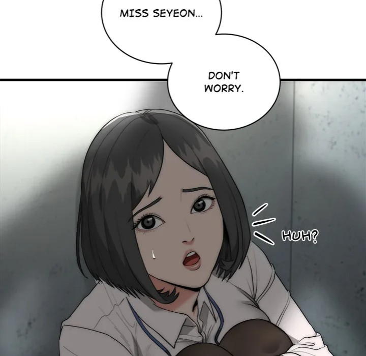 Kangsae the Strong chapter 9 page 92
