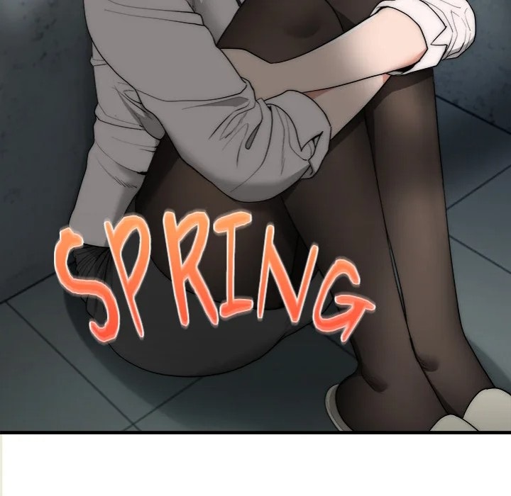 Kangsae the Strong chapter 9 page 93